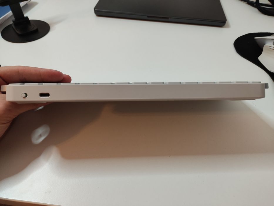 Logitech MX Keys mini