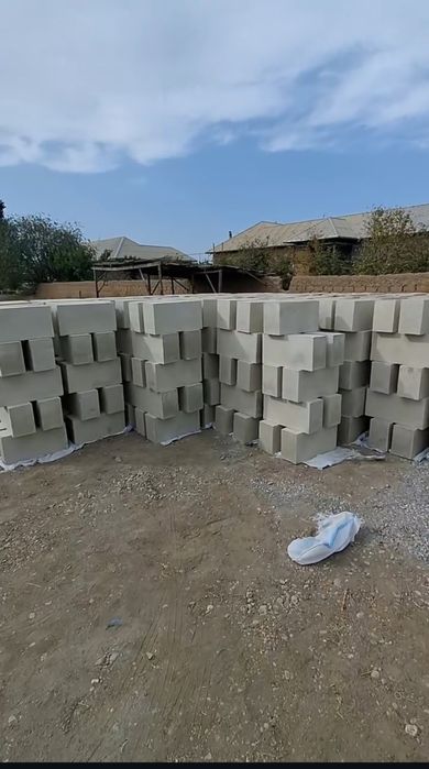 Penablok, gazablok yetkazib berish optom