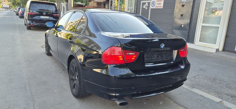 BMW 3 Series 2009 — imagine 5