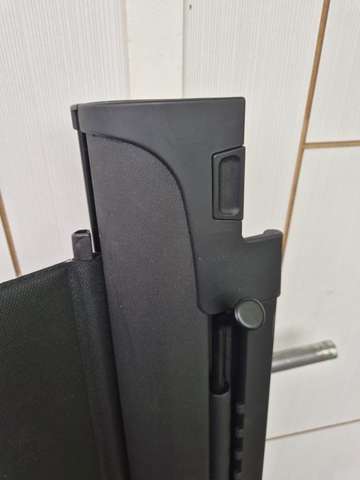 Щора за багажник на БМВ Х3/2005г/ комплект с мрежа/