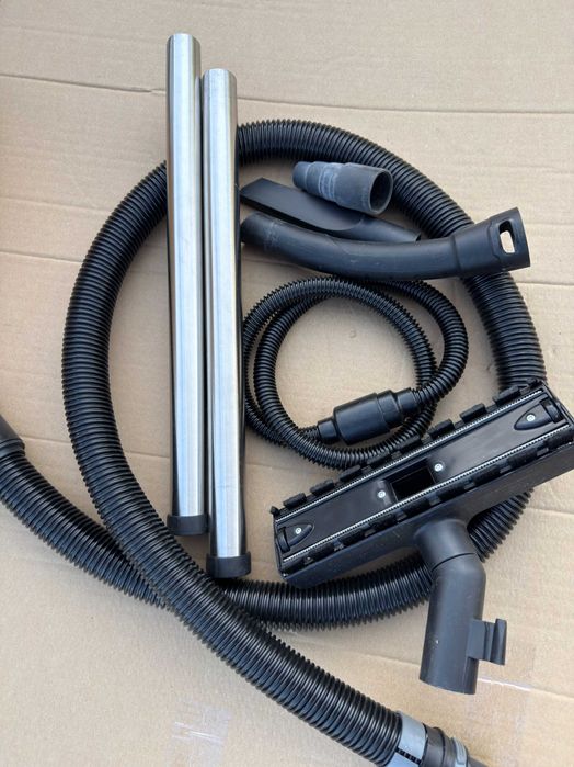 Set de furtun si accesorii aspirator Karcher WD4, WD5, WD6, WD3