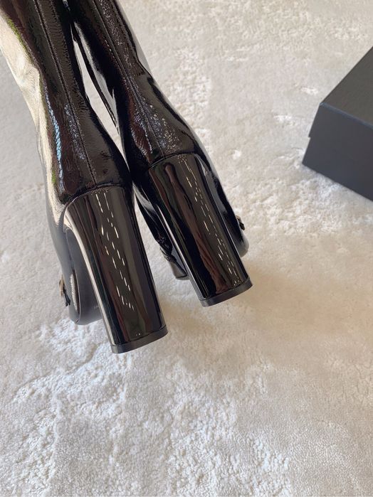 Botine Saint Laurent