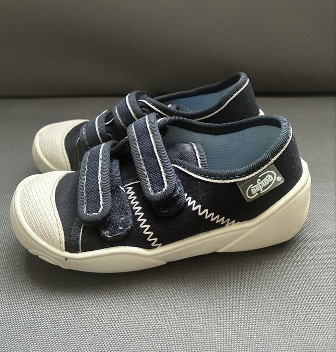 Детски пантофи Befado