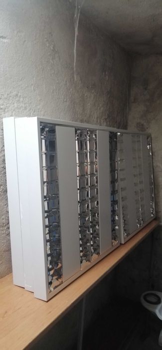 Осветителни тела