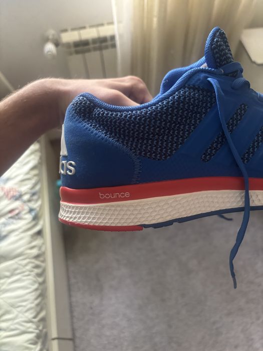 adidas bounce de alergat