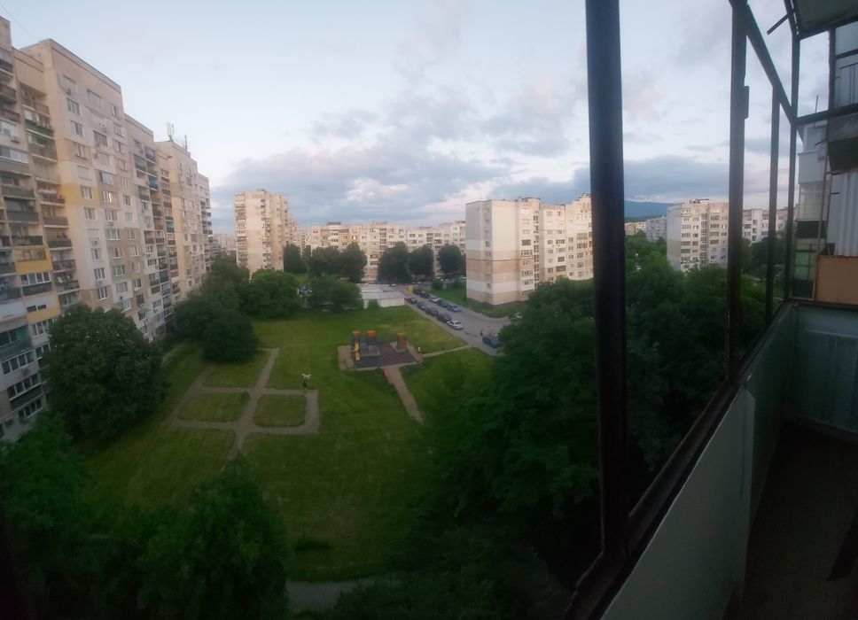 Продава се Двустаен апартамент в с. Горун, Област Добрич - 45 кв.м за 12 €/кв.м - Снимка #3