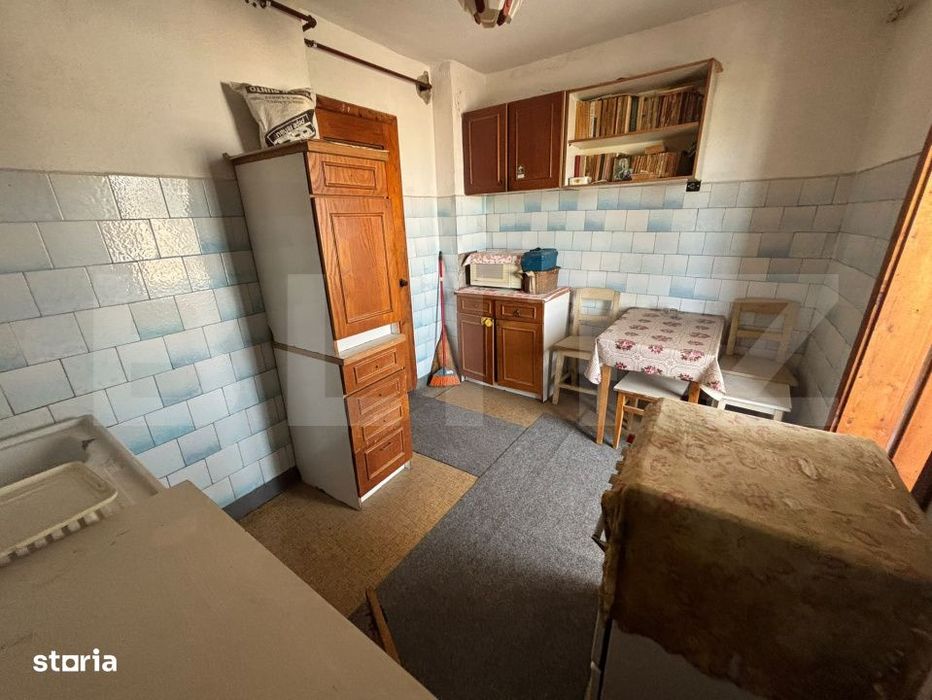Apartament 3 camere, 67 mp, zona Micro 12