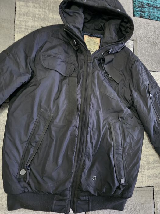 Geaca Pepe jeans M