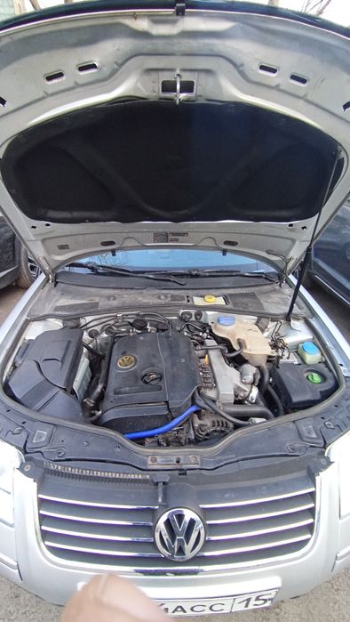 Продам пассат б5+