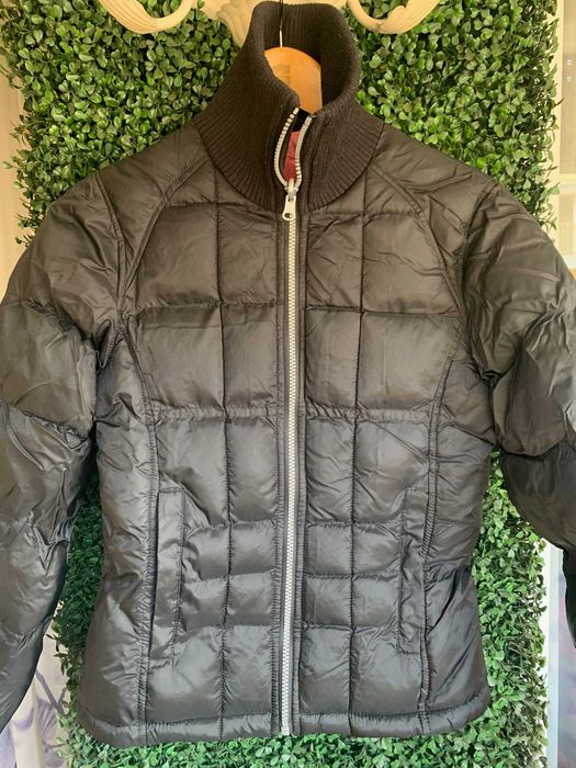 Яке Sisley, Пухено яке Phard, яке KIWI Saint Tropez