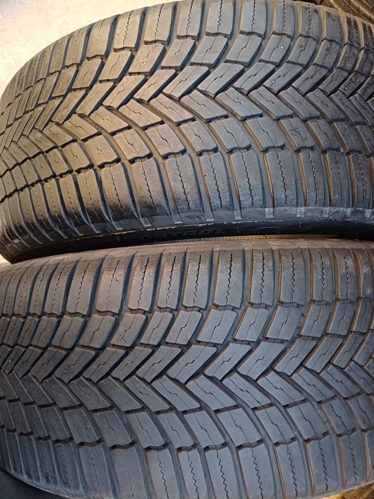 Гуми 205/50/17 Бриджстоун