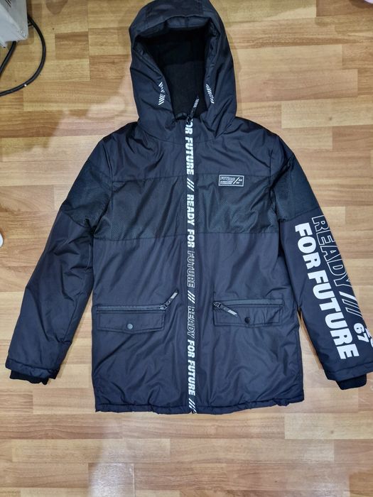 Geaca Sinsay 11-12 ani