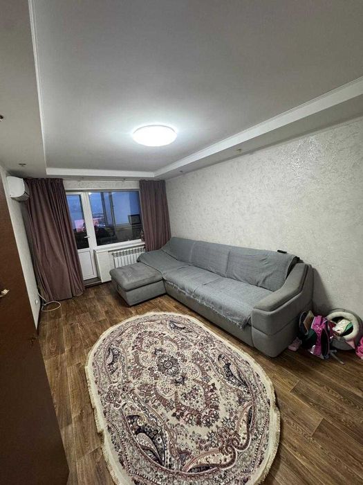 В продаже 2х комнатная, центр