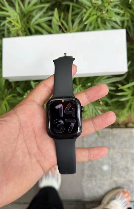 Apple watch 11 premium
