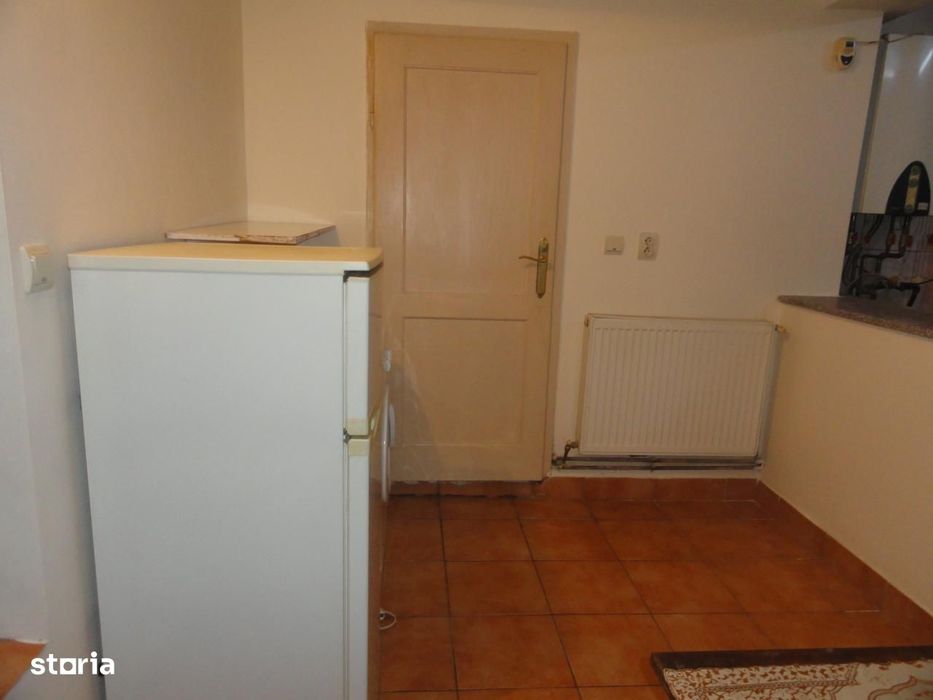 Apartament 1 camera cu termoteca - Vlaicu