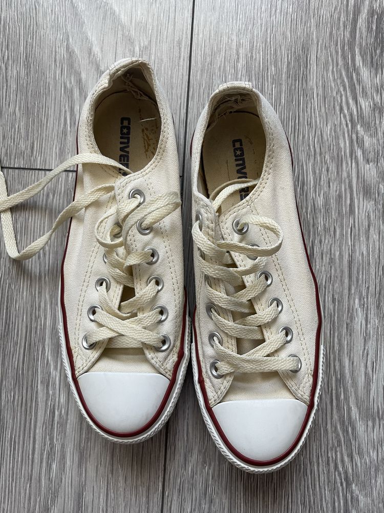 Tenisi converse dama Dancu OLX.ro