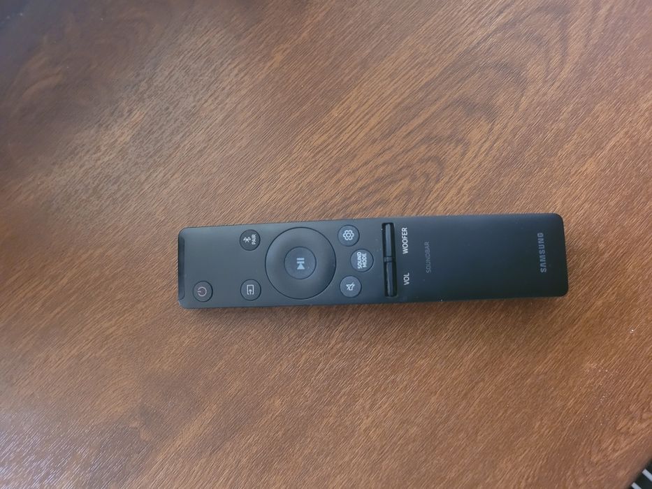 Sauntbar kalonka Samsung HW-A530