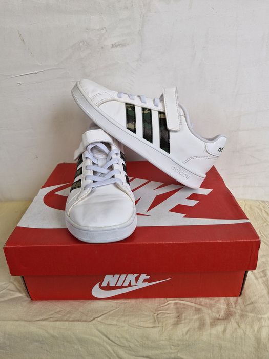Adidas Sneakers Grand Court 2.0 EL