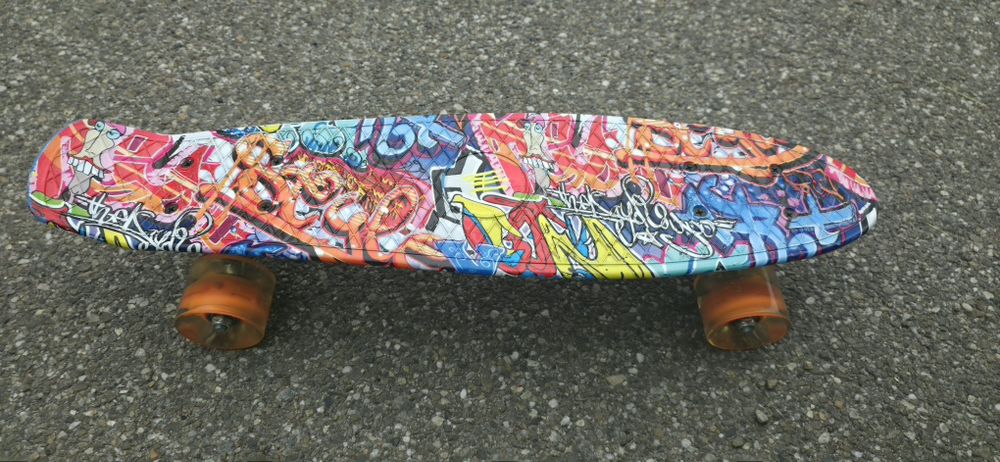 Skateboard Penny board