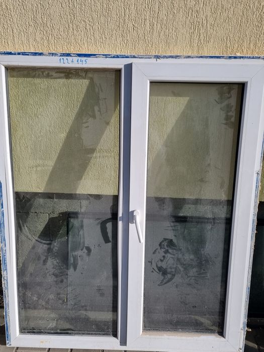 Geamuri si usa termopan