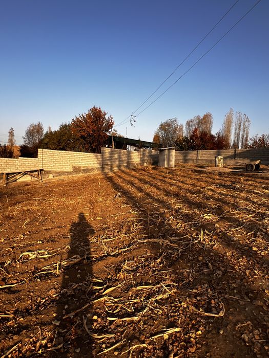 Продам участок, 6-соток, с кадастром!!!