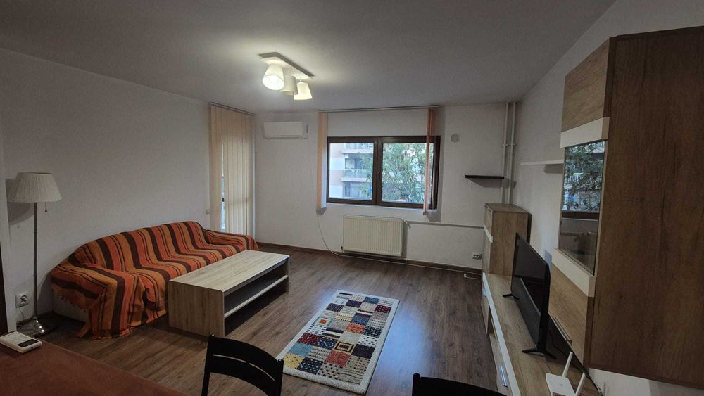 Apartament 2 camere, Colentina, Vasile Băcilă, et. 1 din 4