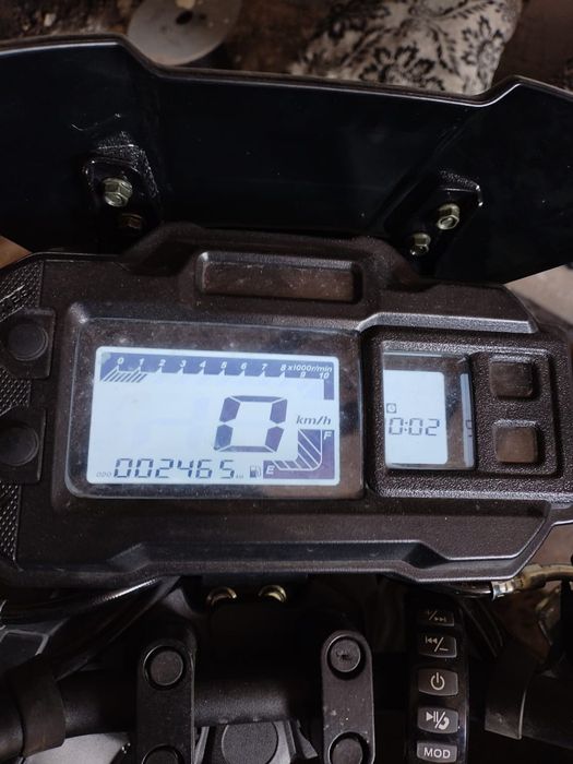 Продам мопед Tank