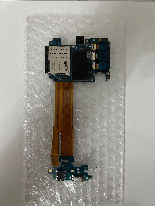 Запчасти Samsung Galaxy A41