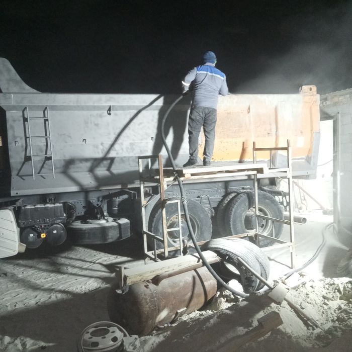 Пискострyе  хизмати