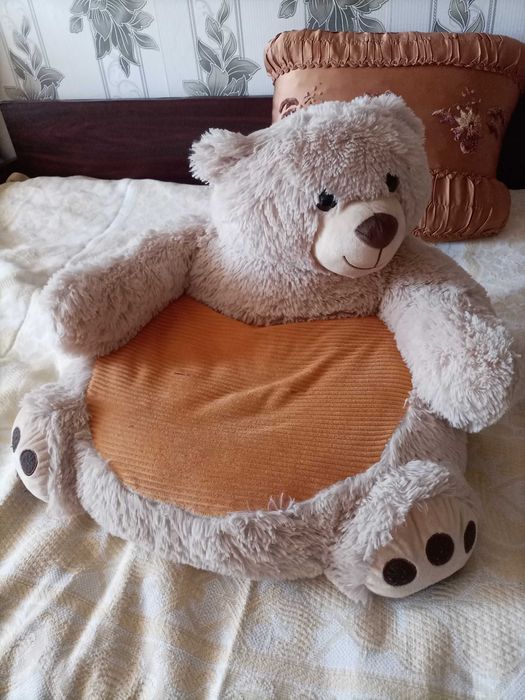 Детски столчета за деца