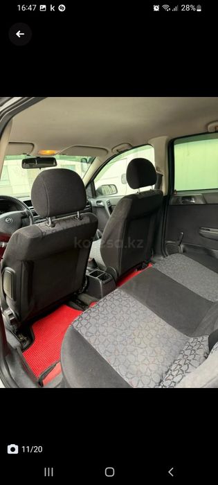 Опель Астра продам