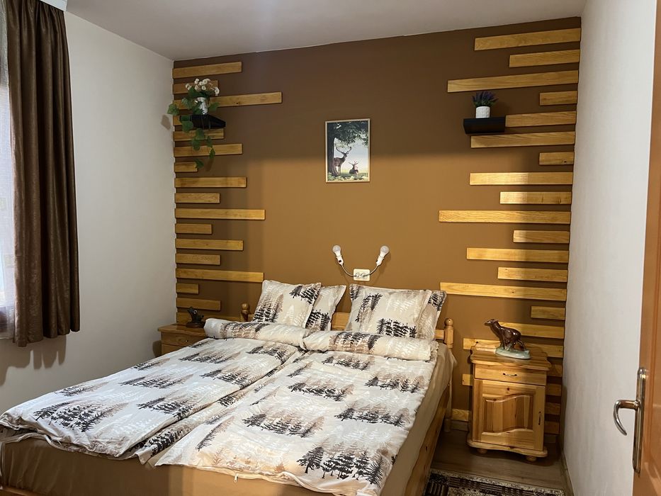 Къща за гости “Sunrise”- Цигов Чарк