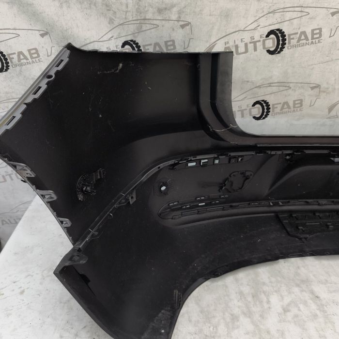 Bara spate Mercedes EQB W243 X243 an 2021-2022-2023-2024-2025