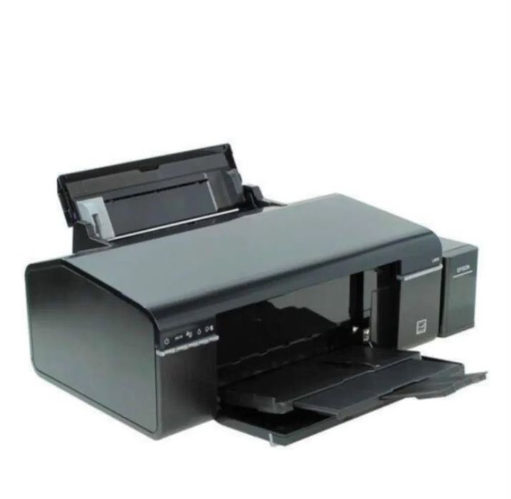 Продам оригинальный принтер Epson L805.