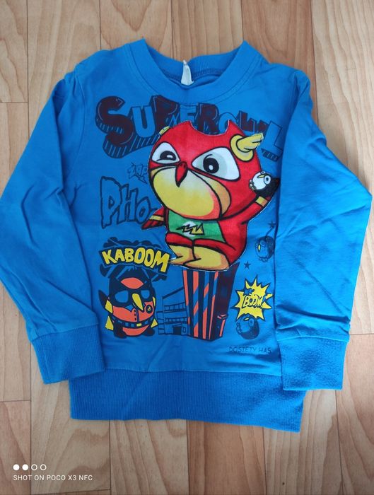 Продам детские вещи