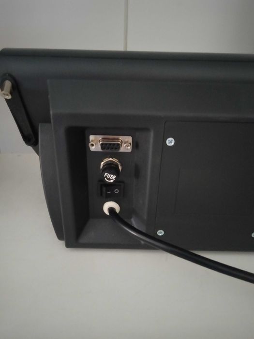 Весовой индикатор  А12Е