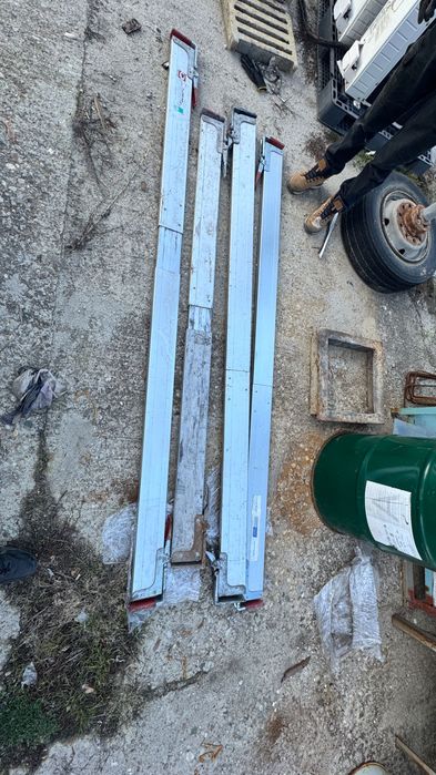 Групажни дъски. Цена за 1 брой