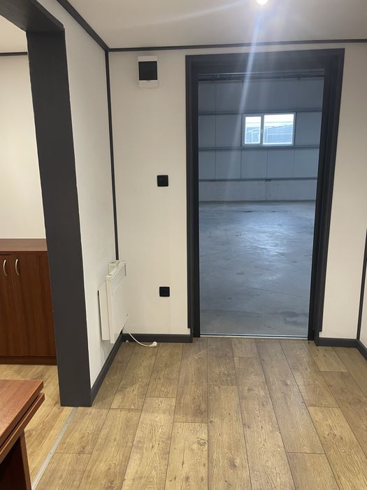 Дава се под наем Склад в с. Каменар, Област Варна - 310 кв.м за 1196.97 € - Снимка #5