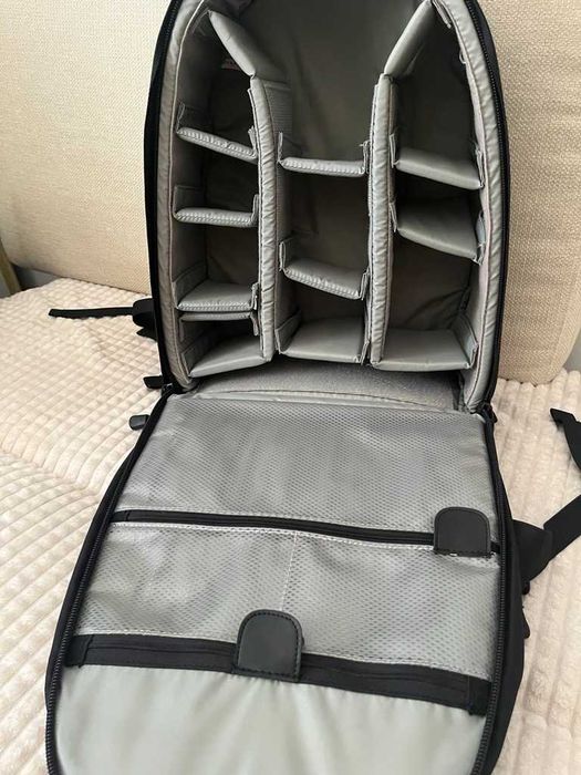 Фото раница Lowepro Mini Trekker AW