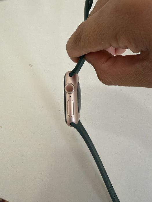 Apple watch 11 series, 42mm
