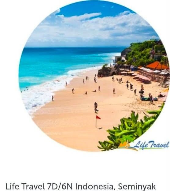 #Travel - Sayohat