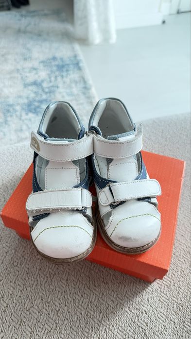 Детские сандали Tiflani