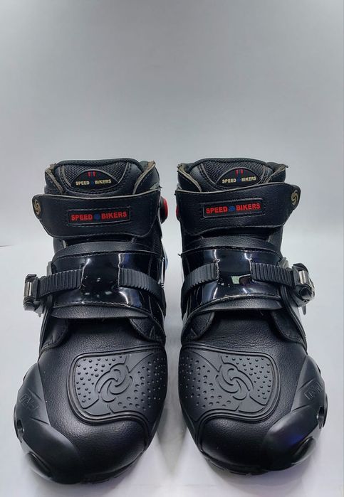 Продам мотоботинки