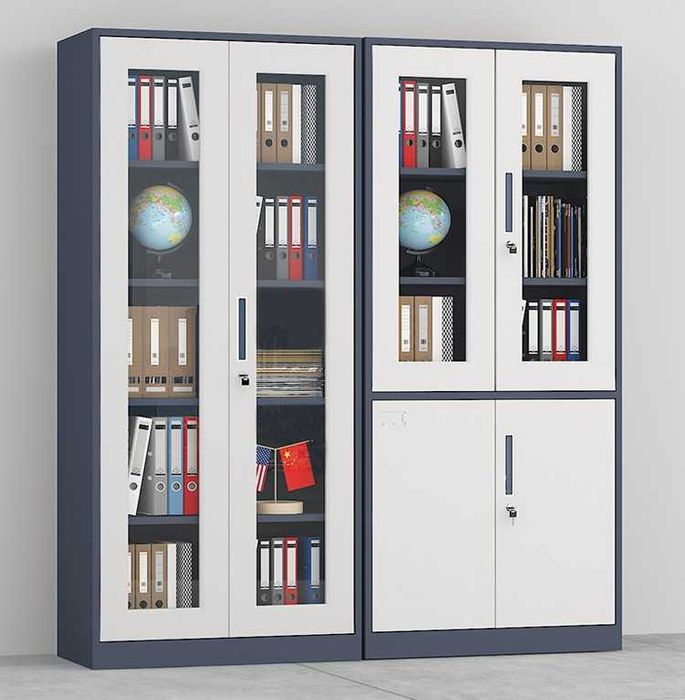 Архивный офисный шкаф для файлов\Arxiv faylar uchun ofis shkafi bor