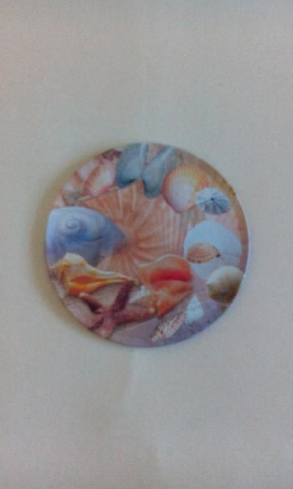 Подложки за чаши - само по телефон!