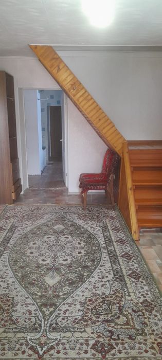 Частный дом в Боровом