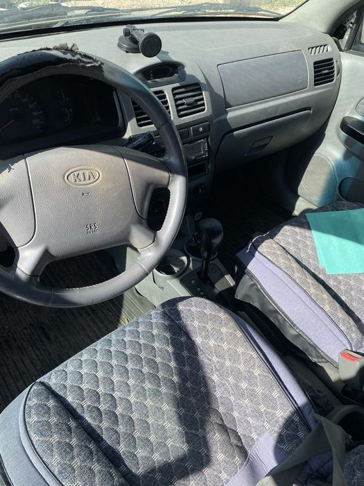Продам Kia Rio Рус учет
