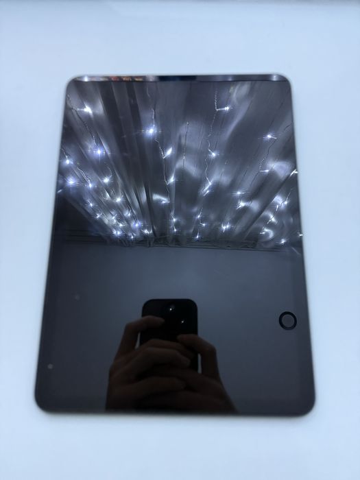 Ipad air 2022 (m1) 64gb space gray