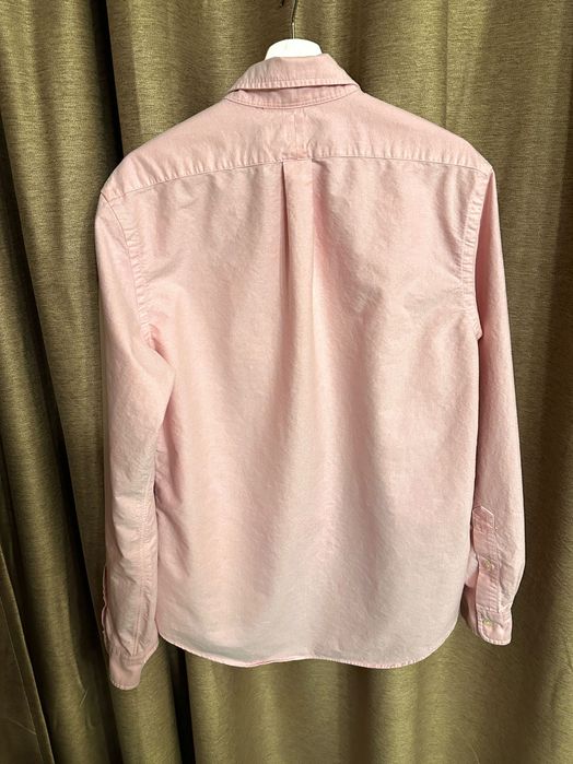 Ralph Lauren - oxford риза