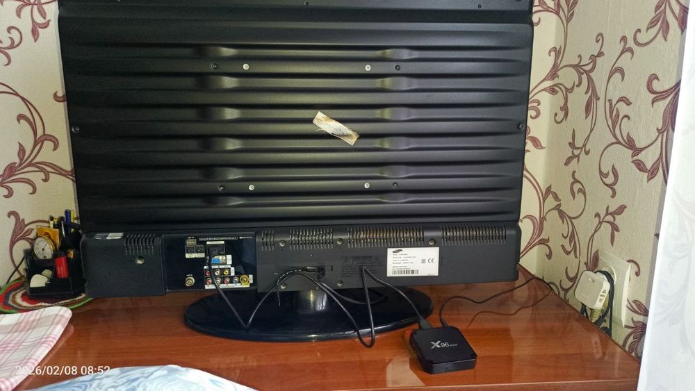 Продаётся Samsung телевизор